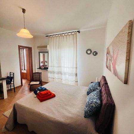 בארי סארדו Bed And Breakfast Le Petunie מראה חיצוני תמונה