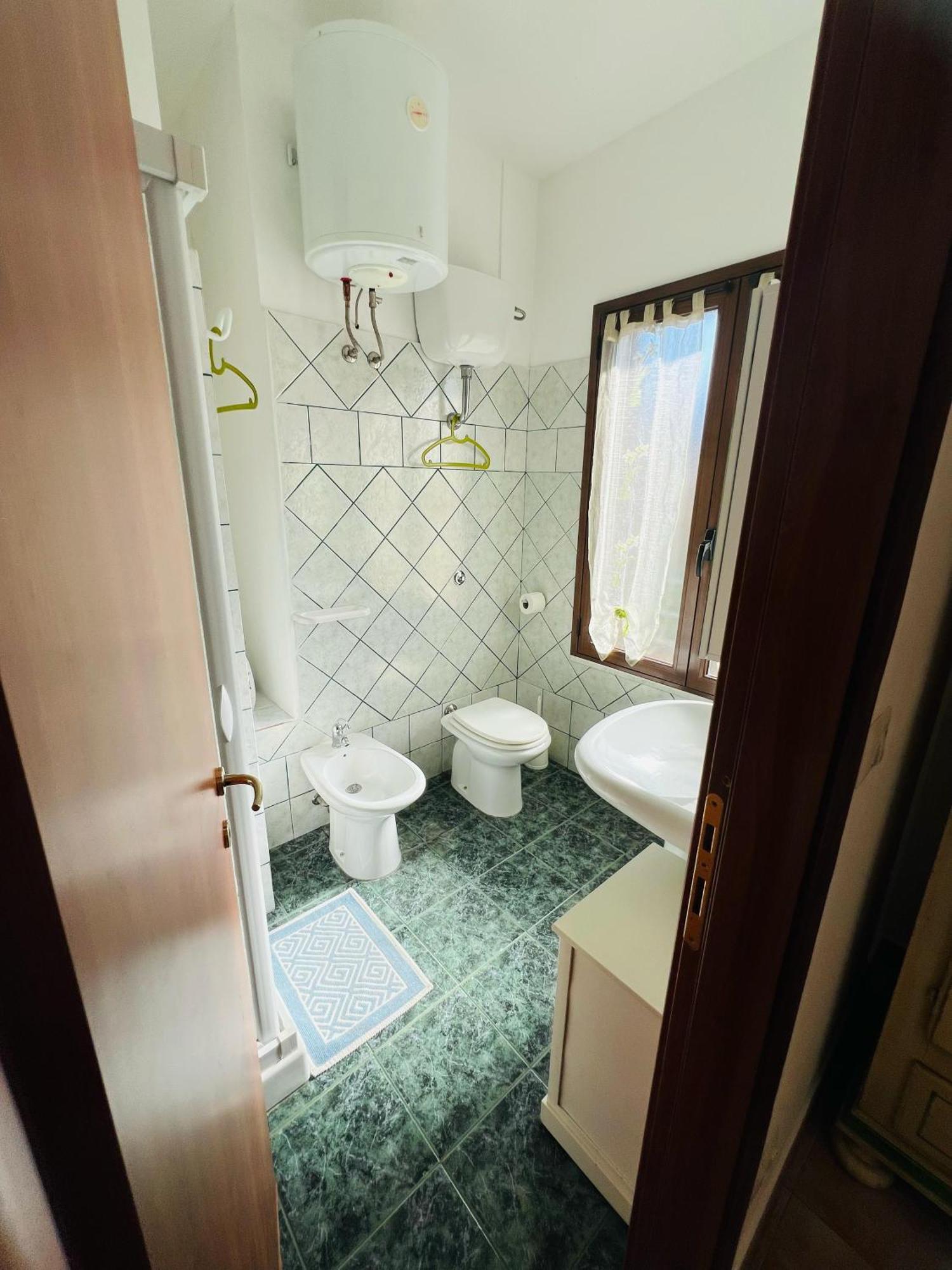 בארי סארדו Bed And Breakfast Le Petunie מראה חיצוני תמונה