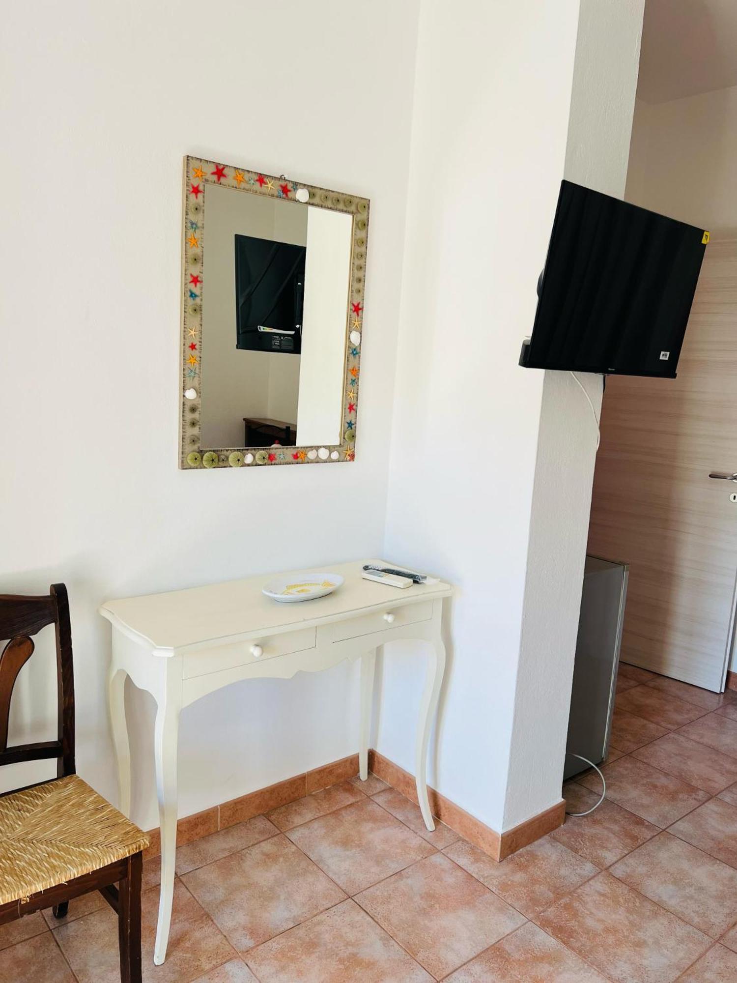 בארי סארדו Bed And Breakfast Le Petunie מראה חיצוני תמונה